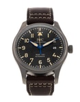 Pre-Owned IWC Pilot's Watches Watch